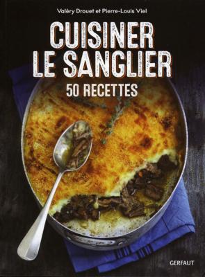 Montbel Livres Livre Chasse V Nerie Librairie Drouet Cuisine Sanglier